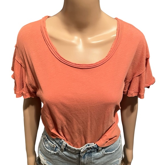 Super cute oversized tshirt 💕 - Picture 2 of 9